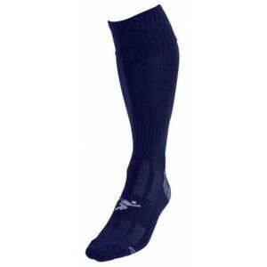 Precision Unisex Adult Pro Plain Soccer Socks / Navy